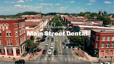 Main street dental ottawa ks  The location you tried did not return a result